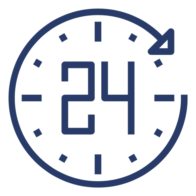 24hr / Live-in Care