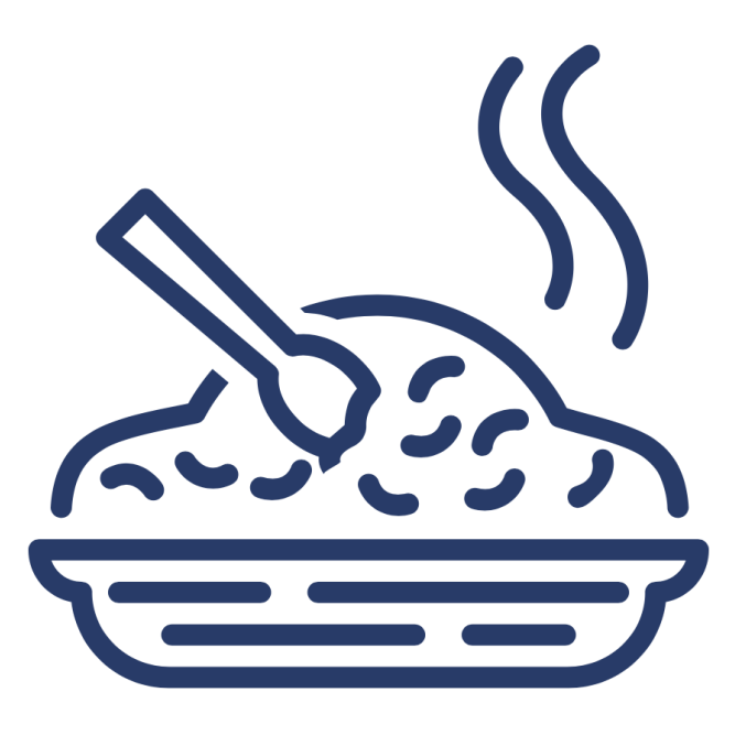 Meals & Nutrition